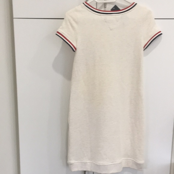 Tommy Hilfiger T Shirt Dress NEW - Picture 5 of 15